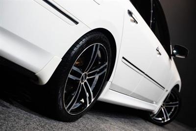 2009 Nissan Fuga - Thumbnail