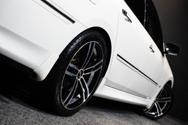 2009 Nissan Fuga