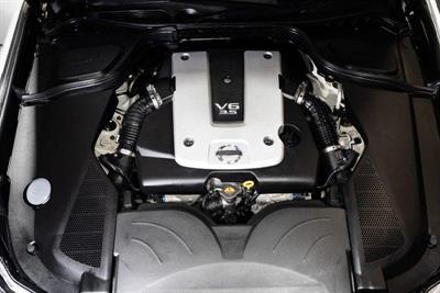2009 Nissan Fuga - Thumbnail
