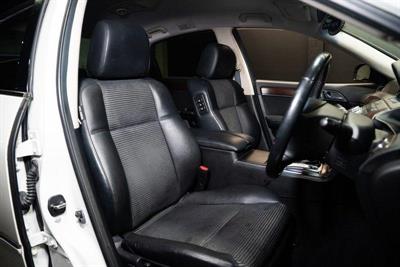 2009 Nissan Fuga - Thumbnail