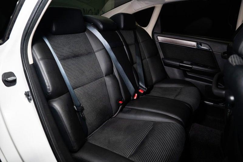 2009 Nissan Fuga