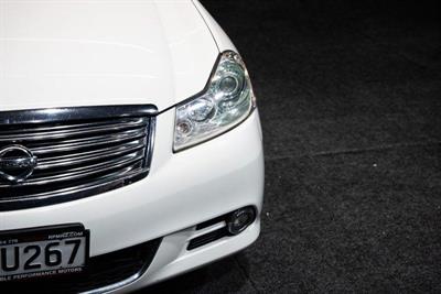 2009 Nissan Fuga - Thumbnail