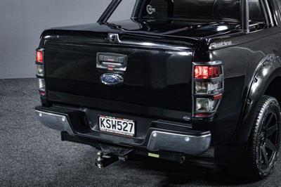 2017 Ford Ranger - Thumbnail