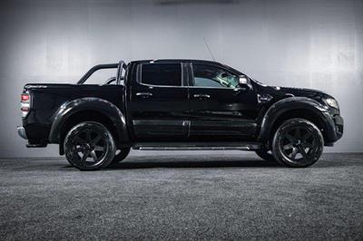2017 Ford Ranger - Thumbnail