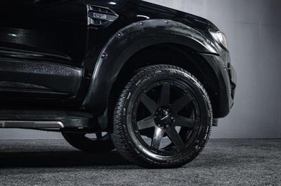 2017 Ford Ranger - Thumbnail