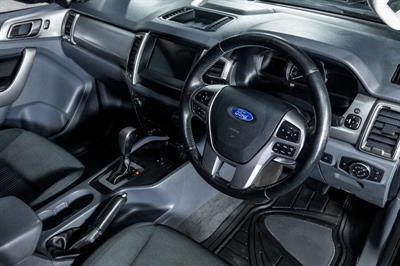 2017 Ford Ranger - Thumbnail