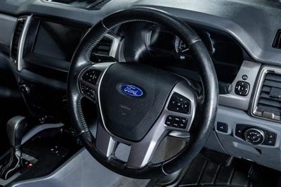 2017 Ford Ranger - Thumbnail