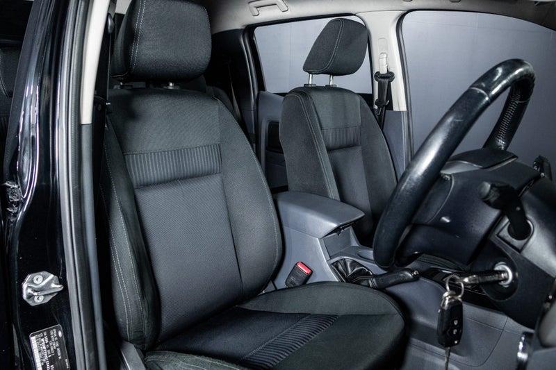 2017 Ford Ranger