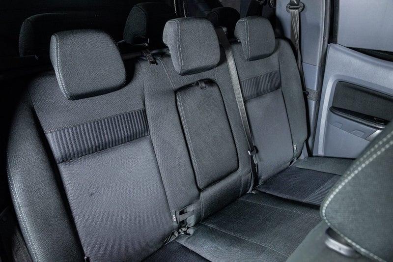 2017 Ford Ranger