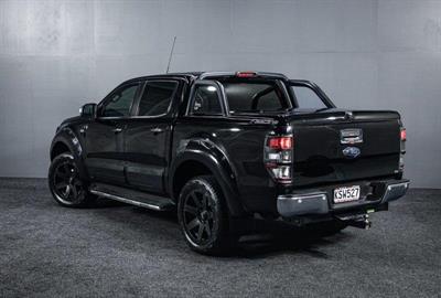 2017 Ford Ranger - Thumbnail