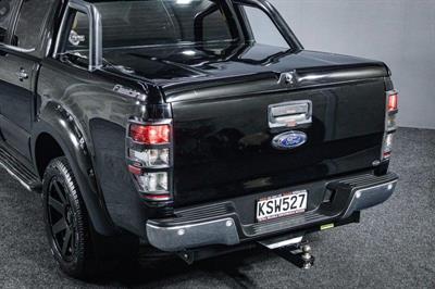2017 Ford Ranger - Thumbnail