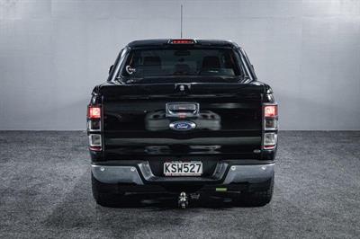 2017 Ford Ranger - Thumbnail