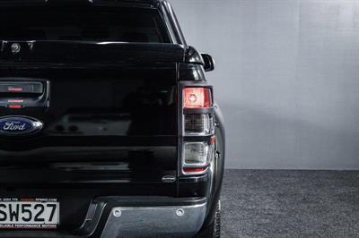 2017 Ford Ranger - Thumbnail