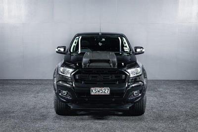 2017 Ford Ranger - Thumbnail