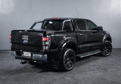2017 Ford Ranger - Thumbnail