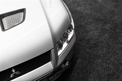 2001 Mitsubishi Lancer - Thumbnail