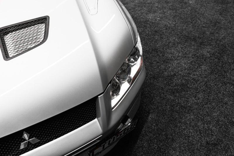 2001 Mitsubishi Lancer