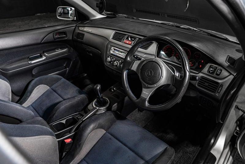 2001 Mitsubishi Lancer