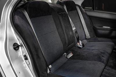 2001 Mitsubishi Lancer - Thumbnail