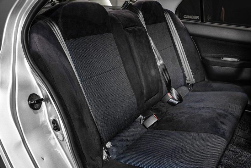 2001 Mitsubishi Lancer