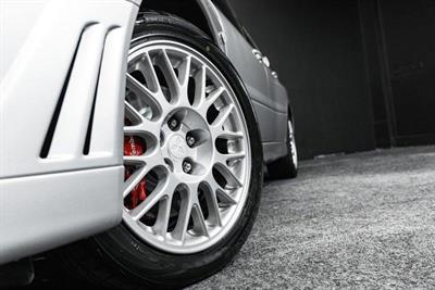 2001 Mitsubishi Lancer - Thumbnail