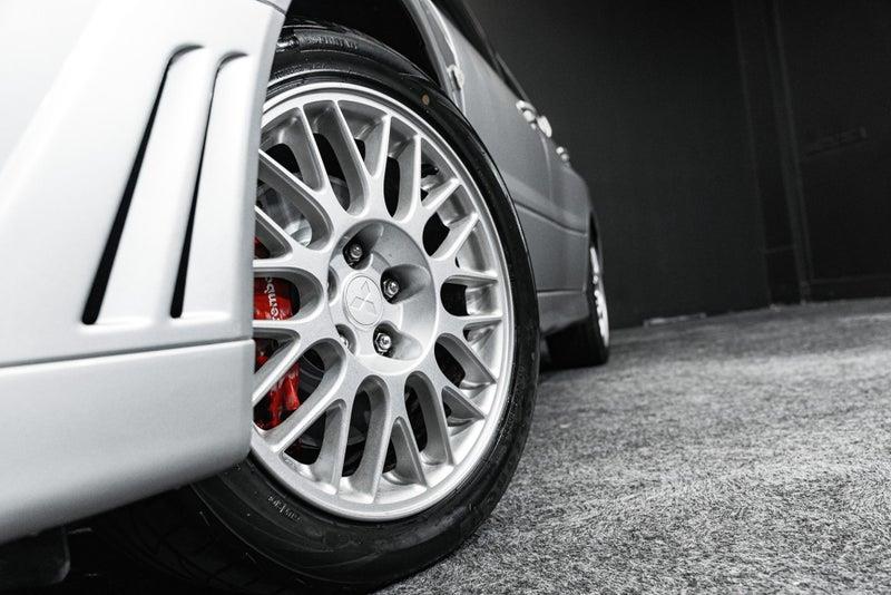 2001 Mitsubishi Lancer