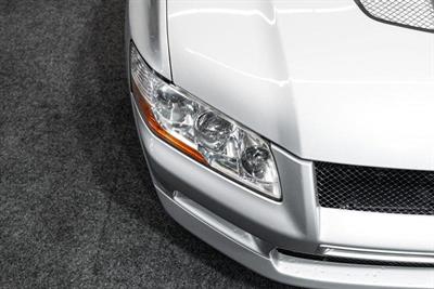 2001 Mitsubishi Lancer - Thumbnail