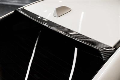 2016 Subaru WRX - Thumbnail