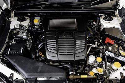 2016 Subaru WRX - Thumbnail