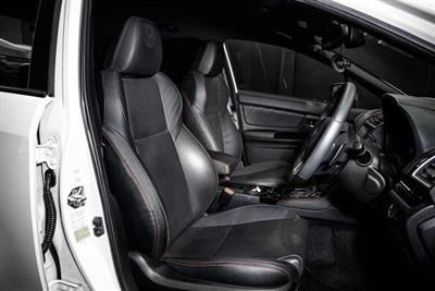 2016 Subaru WRX - Thumbnail