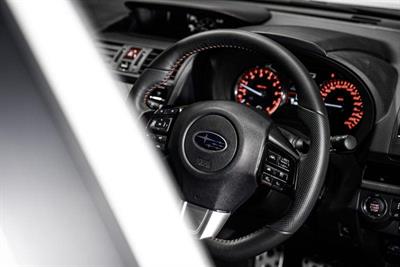 2016 Subaru WRX - Thumbnail