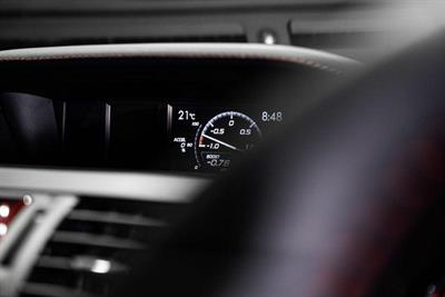 2016 Subaru WRX - Thumbnail