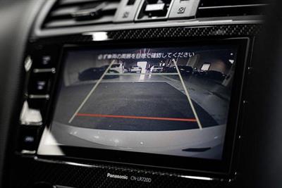 2016 Subaru WRX - Thumbnail