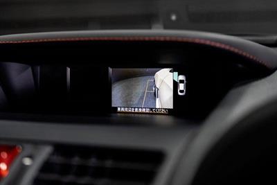 2016 Subaru WRX - Thumbnail