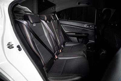 2016 Subaru WRX - Thumbnail