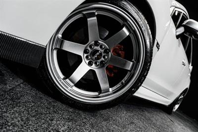 2016 Subaru WRX - Thumbnail