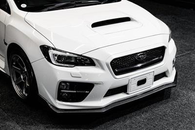 2016 Subaru WRX - Thumbnail