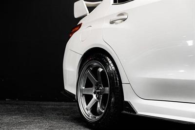 2016 Subaru WRX - Thumbnail