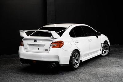 2016 Subaru WRX - Thumbnail