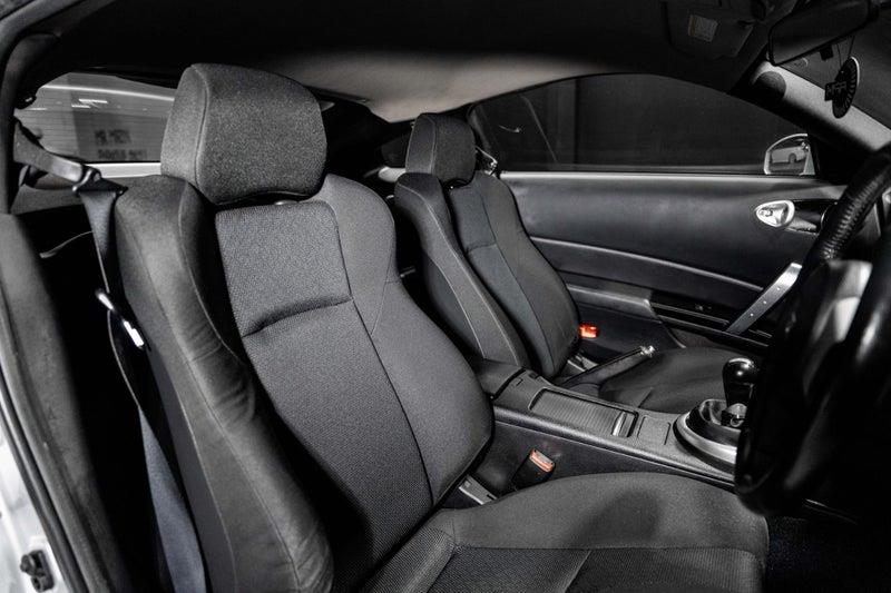 2005 Nissan Fairlady