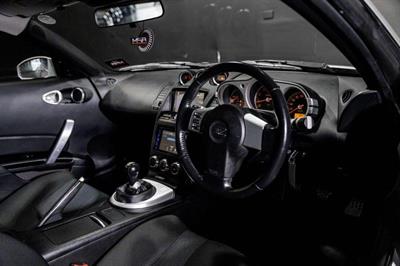 2005 Nissan Fairlady - Thumbnail