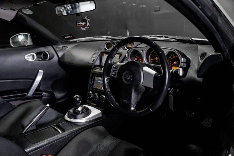 2005 Nissan Fairlady