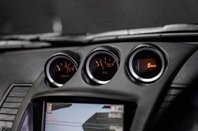 2005 Nissan Fairlady - Thumbnail