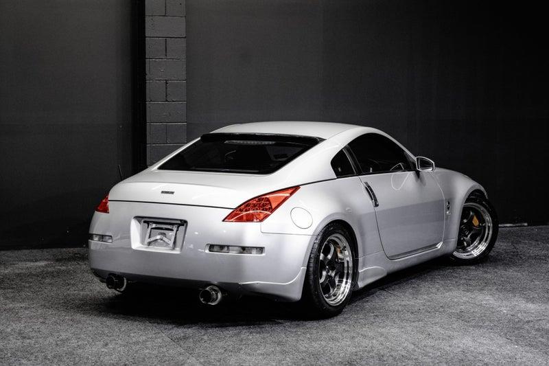 2005 Nissan Fairlady