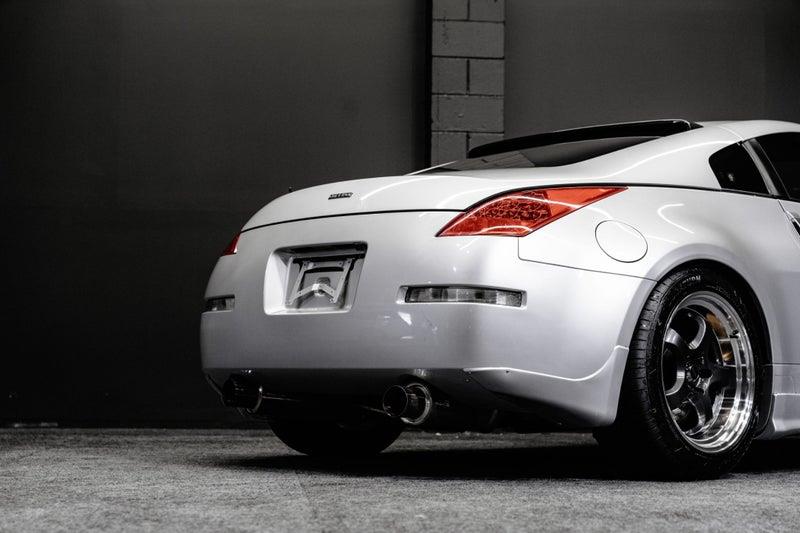 2005 Nissan Fairlady