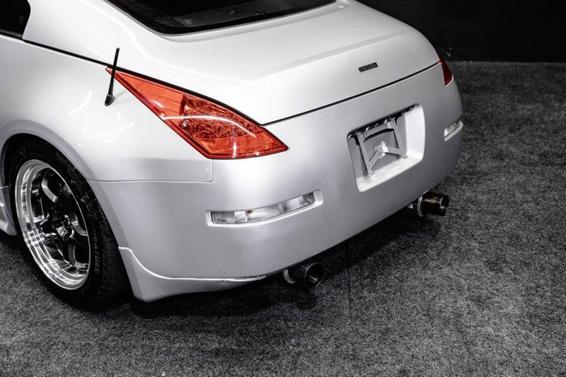 2005 Nissan Fairlady