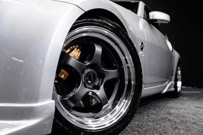 2005 Nissan Fairlady - Thumbnail