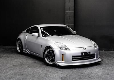 2005 Nissan Fairlady - Thumbnail