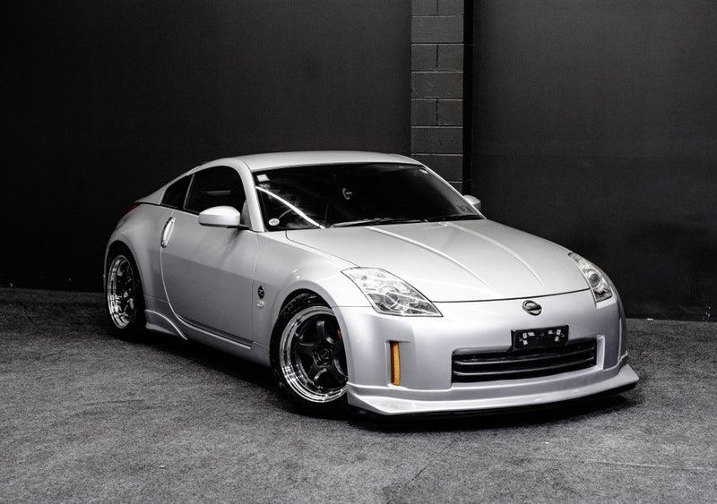 2005 Nissan Fairlady