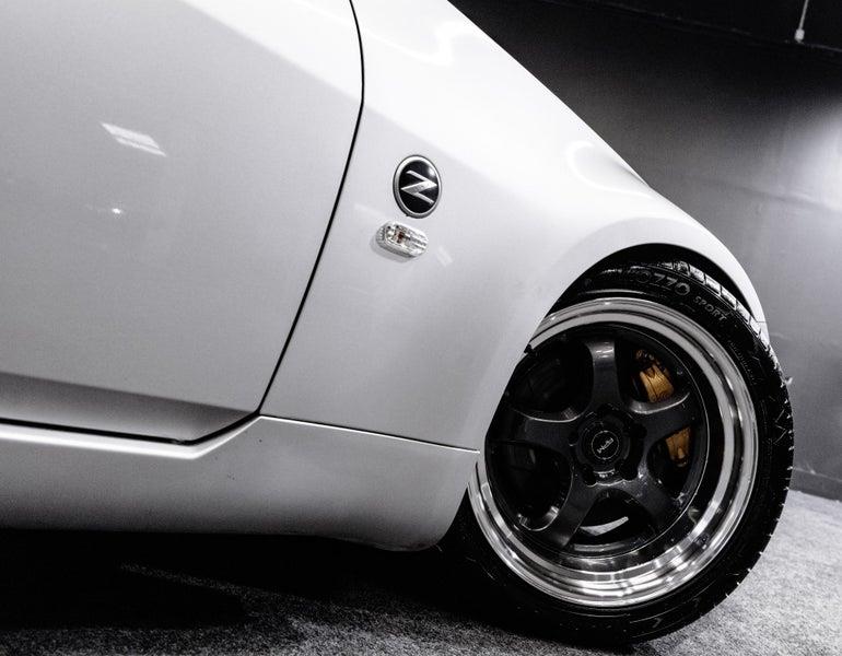 2005 Nissan Fairlady